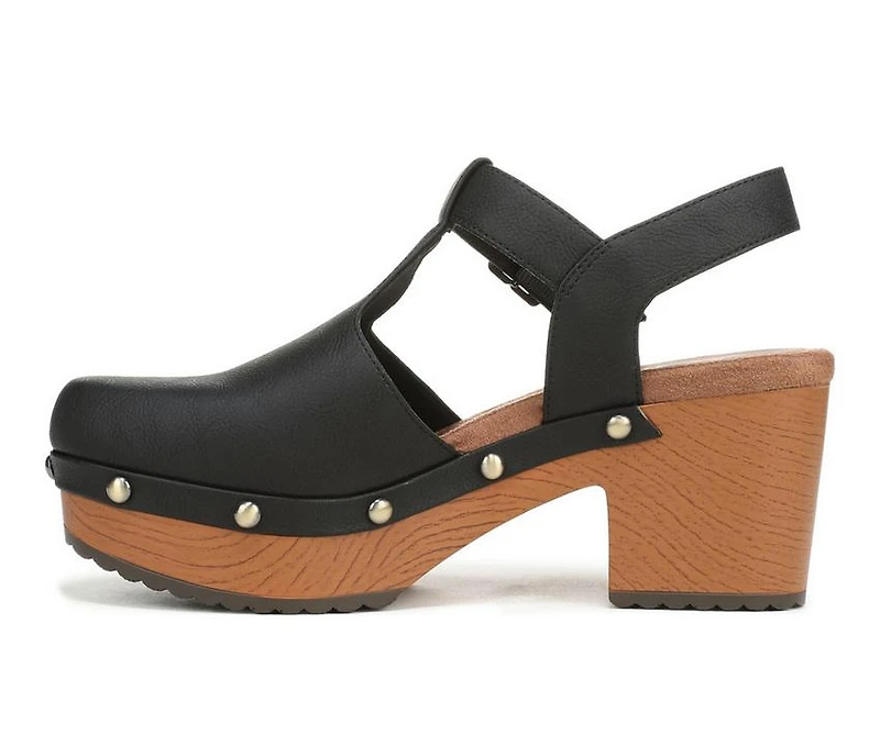 Women's Dr. Scholls Classic Day Platform Sandals