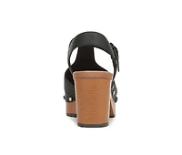 Women's Dr. Scholls Classic Day Platform Sandals