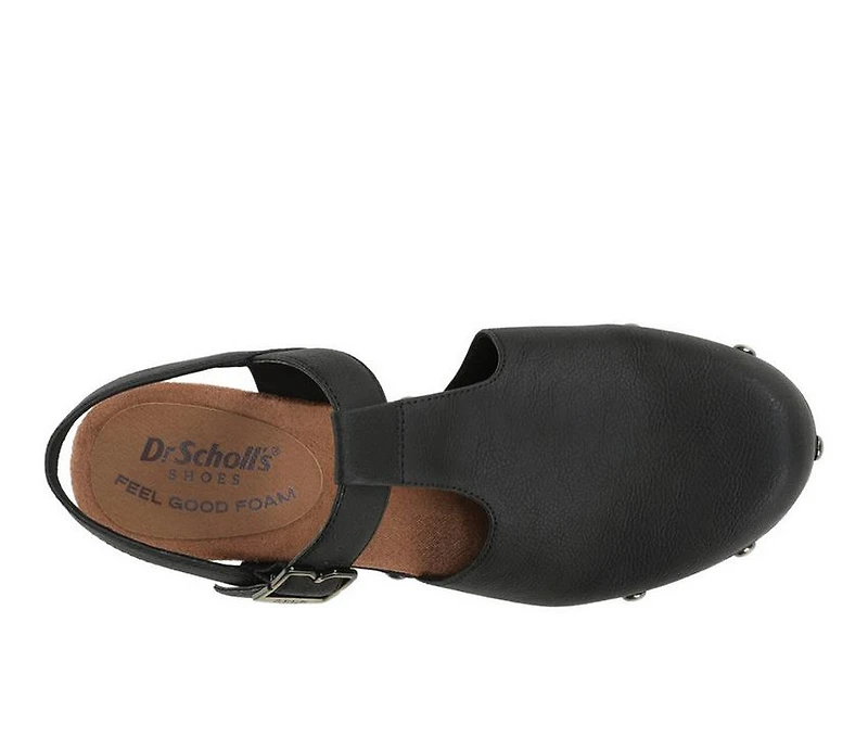 Women's Dr. Scholls Classic Day Platform Sandals