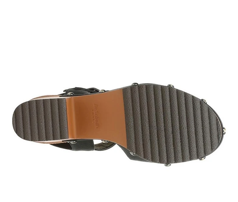 Women's Dr. Scholls Classic Day Platform Sandals