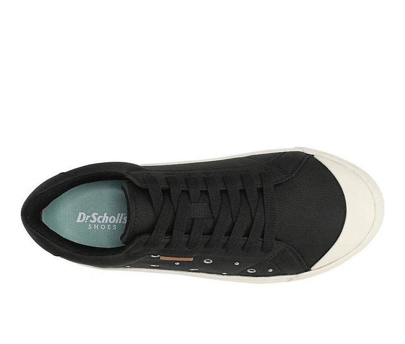 Women's Dr. Scholls Time Off Stud Sneakers