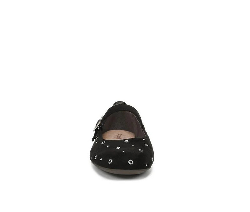 Women's Dr. Scholls Wexley Jane Stud Flats