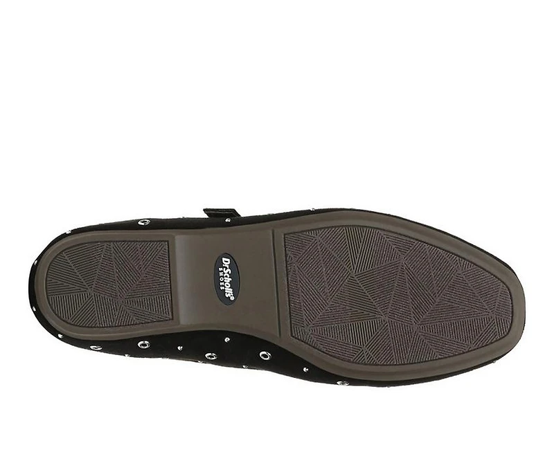 Women's Dr. Scholls Wexley Jane Stud Flats