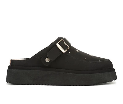 Women's Dr. Scholls Chill Out Iconic Stud Clogs