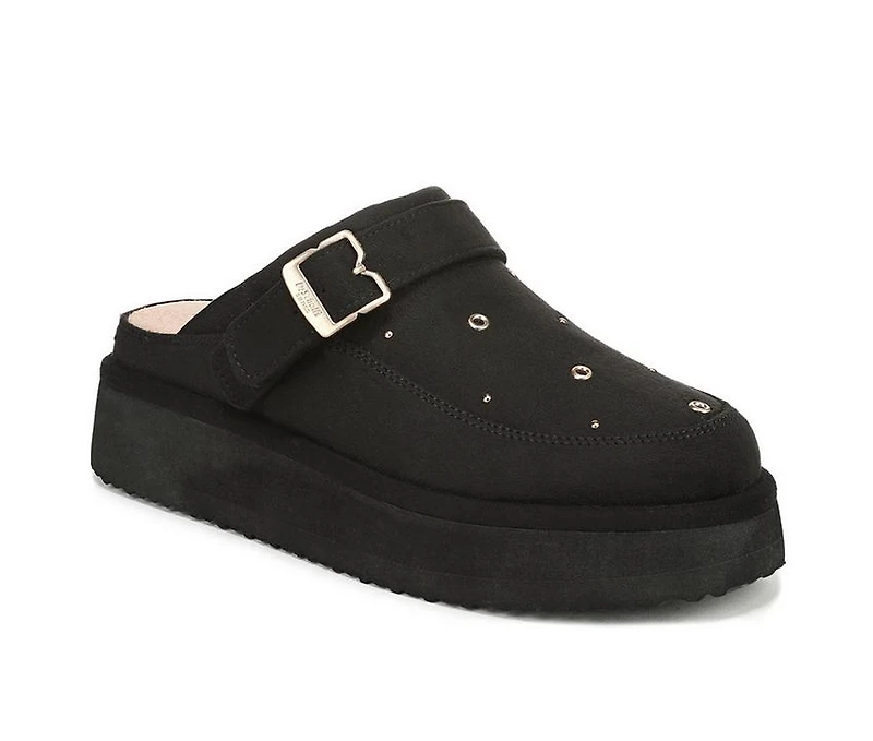 Women's Dr. Scholls Chill Out Iconic Stud Clogs