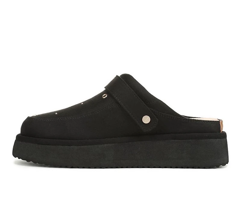 Women's Dr. Scholls Chill Out Iconic Stud Clogs