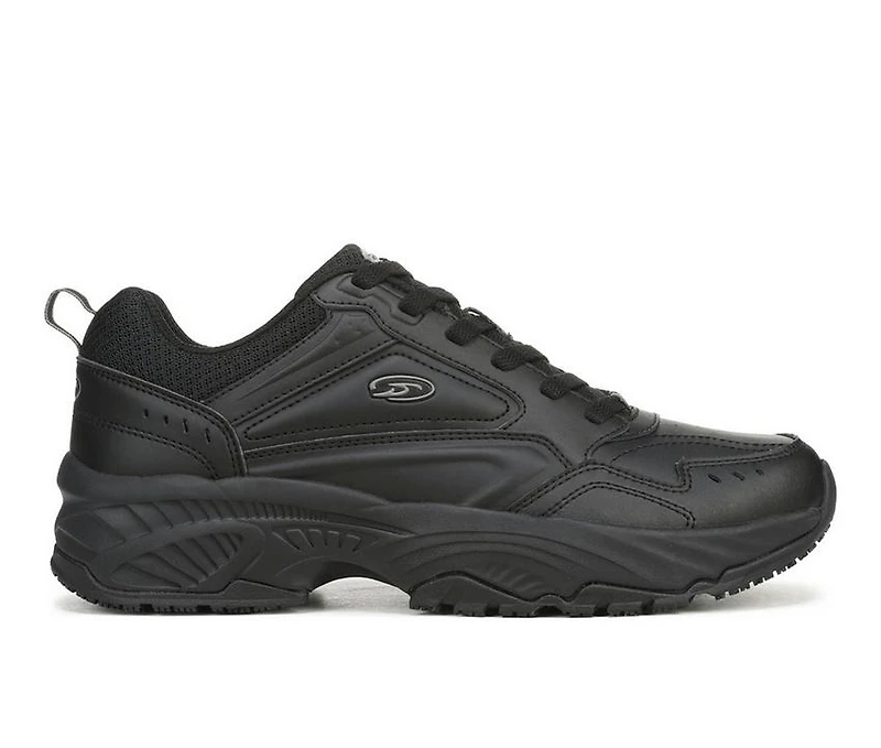 Men's Dr. Scholls Sebastian Slip Resistant Sneakers