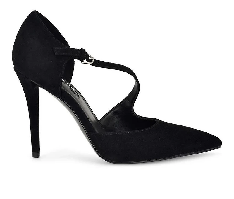 Women's Nine West Candela Pumps