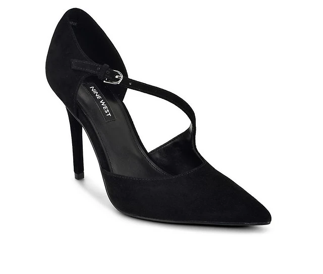 Women's Nine West Candela Pumps
