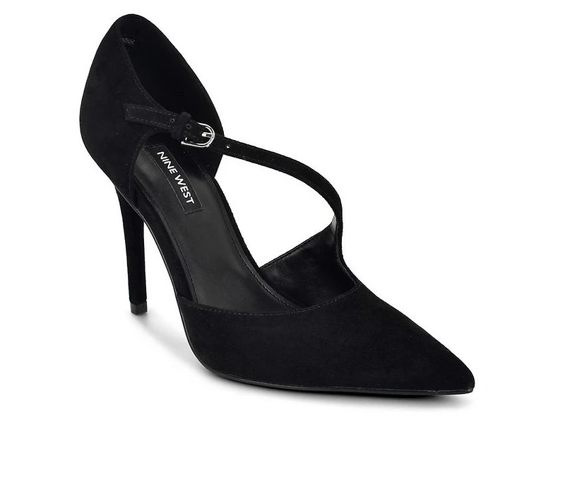 Women's Nine West Candela Pumps
