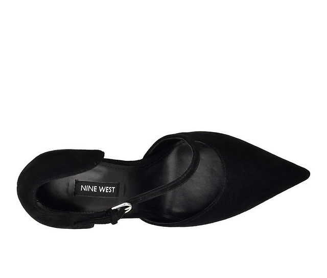 Women's Nine West Candela Pumps