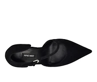 Women's Nine West Candela Pumps