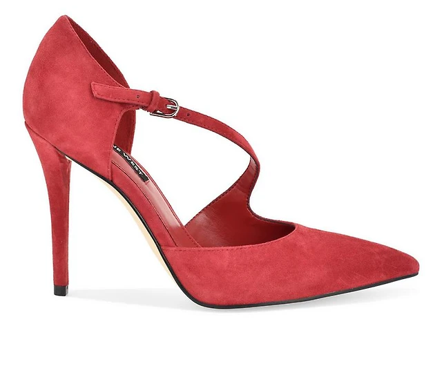 Women's Nine West Candela Pumps