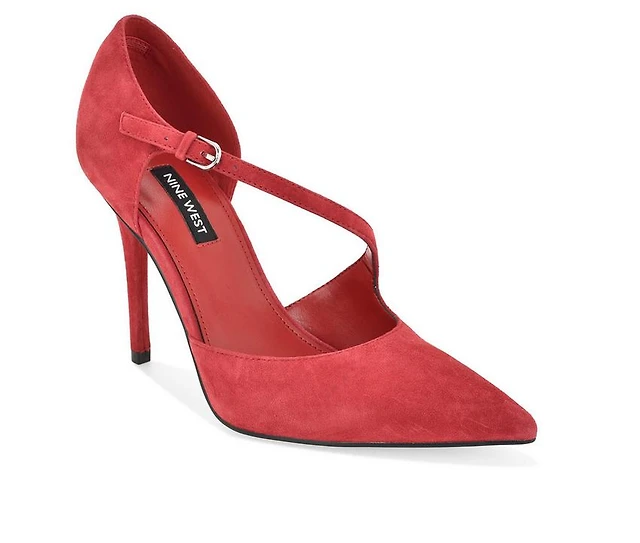 Women's Nine West Candela Pumps