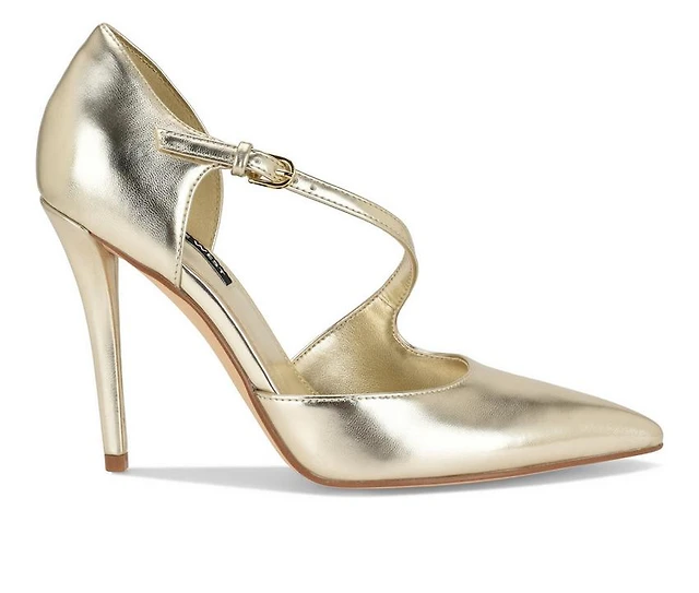 Women's Nine West Candela Pumps