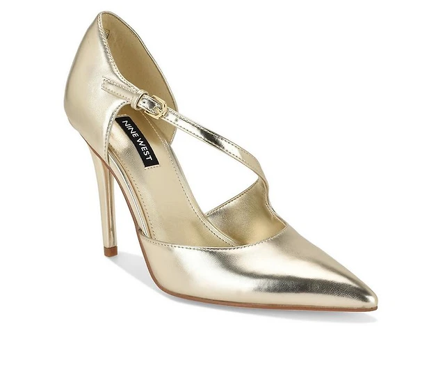 Women's Nine West Candela Pumps
