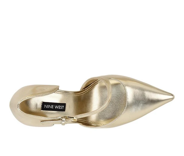 Women's Nine West Candela Pumps