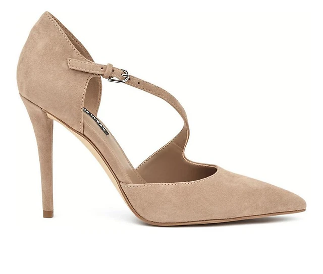 Women's Nine West Candela Pumps