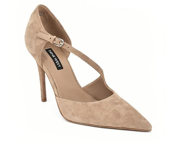 Women's Nine West Candela Pumps