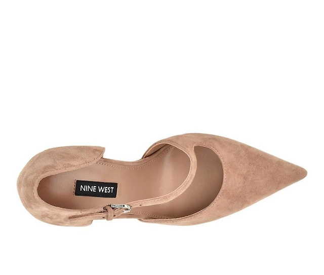 Women's Nine West Candela Pumps