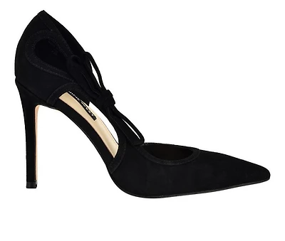 Women's Nine West Famila Pumps