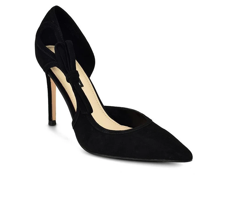 Women's Nine West Famila Pumps