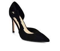 Women's Nine West Famila Pumps