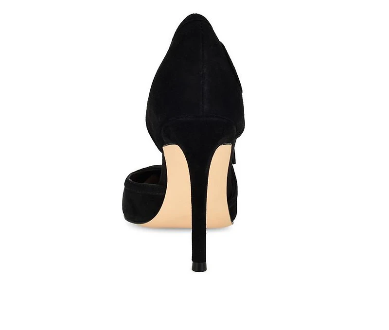 Women's Nine West Famila Pumps