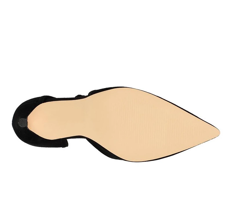 Women's Nine West Famila Pumps