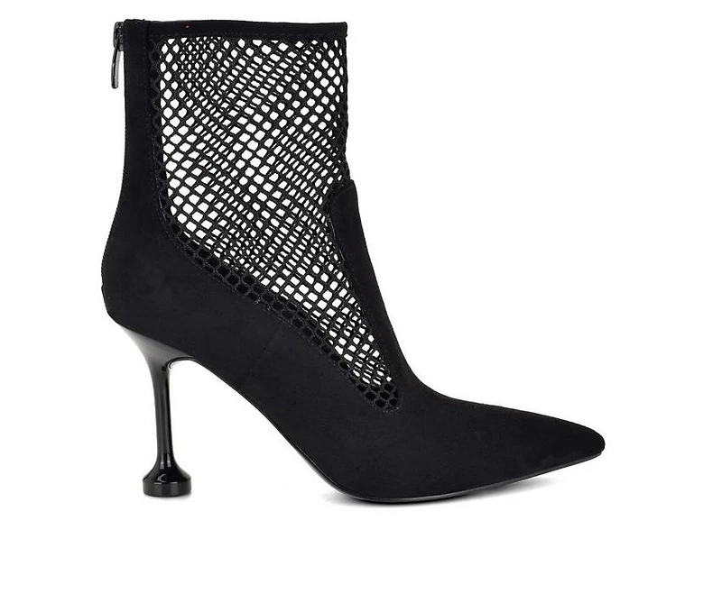 Women's Nine West Goane Booties