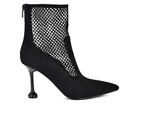 Women's Nine West Goane Booties