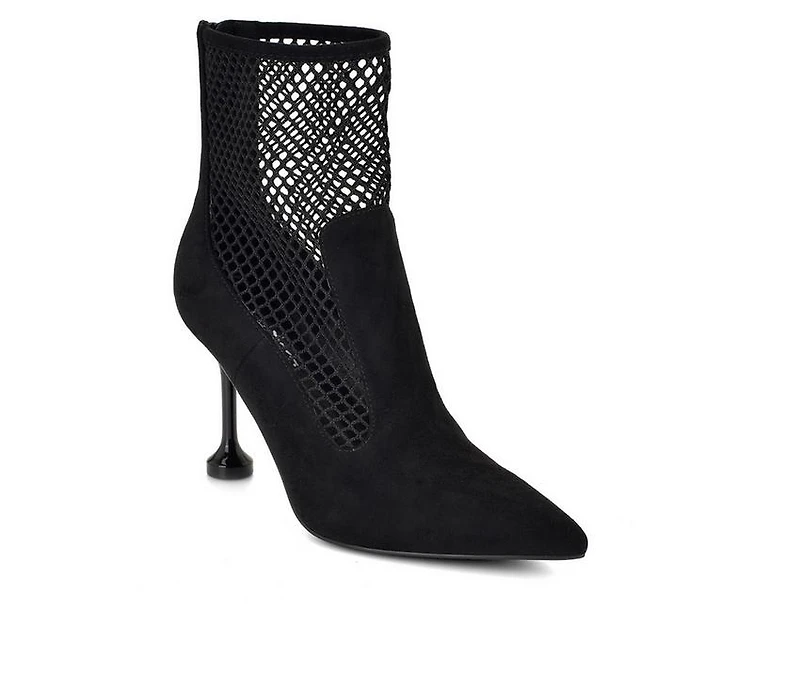 Women's Nine West Goane Booties