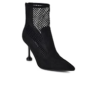 Women's Nine West Goane Booties
