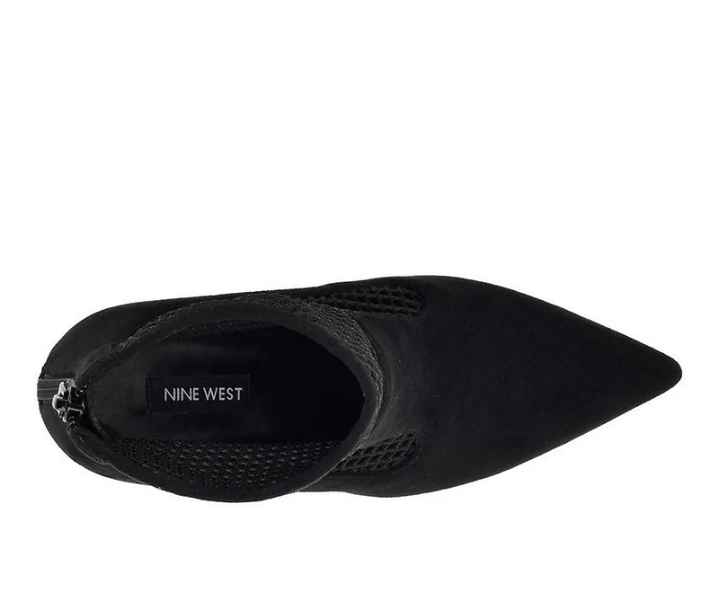 Women's Nine West Goane Booties