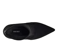 Women's Nine West Goane Booties