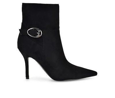 Women's Nine West Gretzy Booties