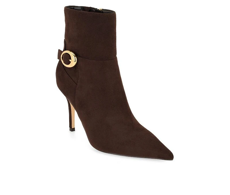 Women's Nine West Gretzy Booties