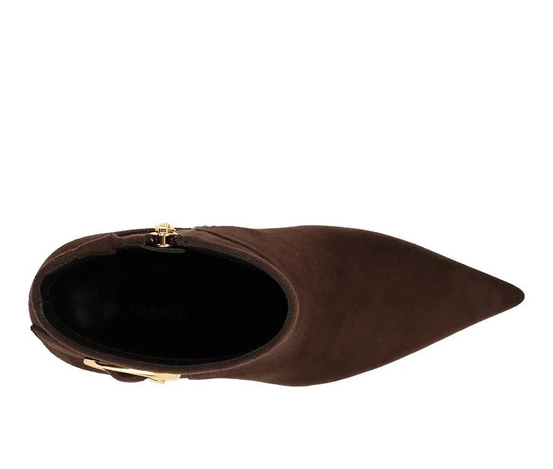 Women's Nine West Gretzy Booties