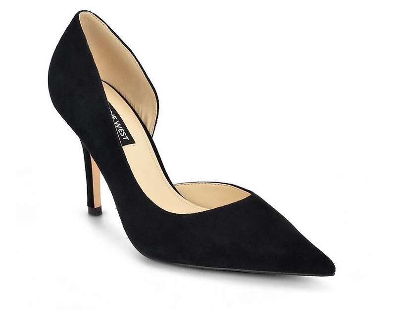 Women's Nine West Grezza Pumps