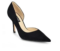 Women's Nine West Grezza Pumps