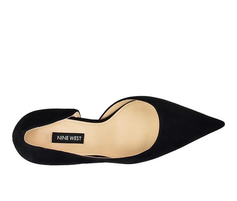 Women's Nine West Grezza Pumps