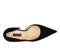 Women's Nine West Grezza Pumps
