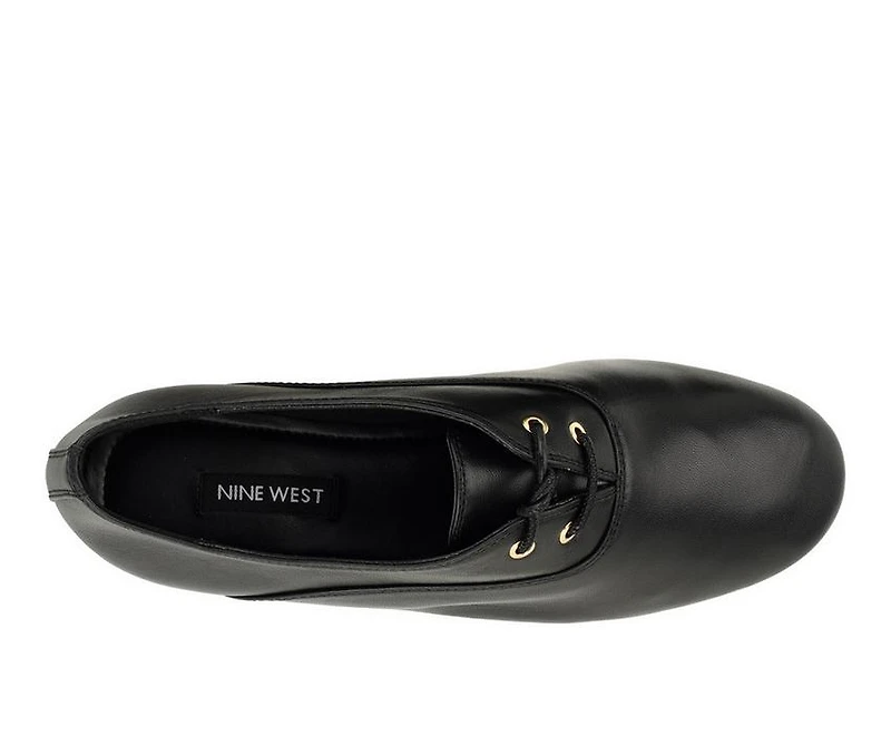 Nine West Jazzy Flats