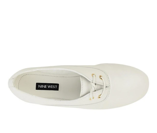 Nine West Jazzy Flats
