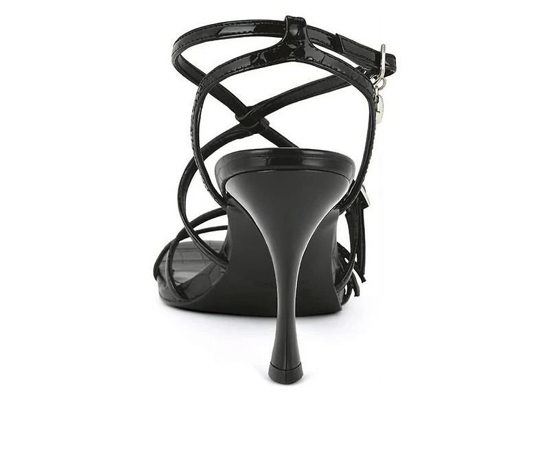 Women's Nine West Lavva Heeled Sandals