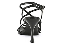 Women's Nine West Lavva Heeled Sandals