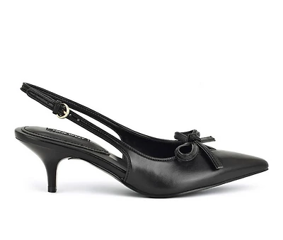 Women's Nine West Lyrical Pumps