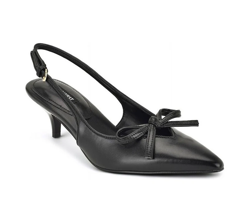 Women's Nine West Lyrical Pumps