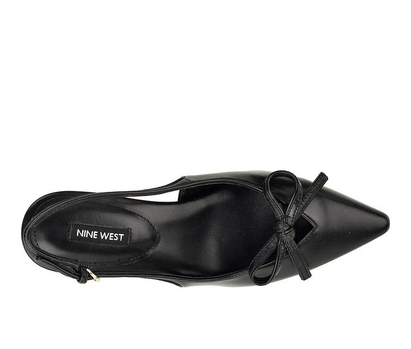 Women's Nine West Lyrical Pumps