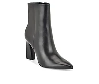 Women's Nine West Todaye Booties